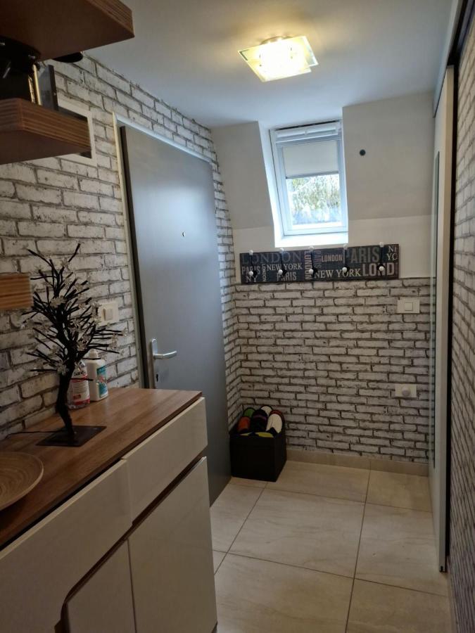 Apartma Gaber 125 - Rogla Зрече Экстерьер фото