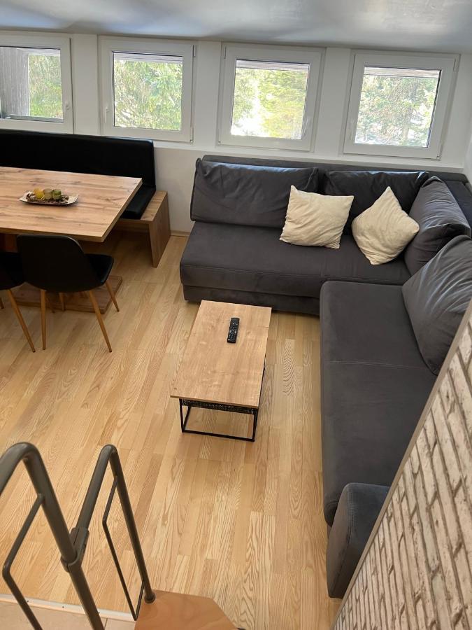 Apartma Gaber 125 - Rogla Зрече Экстерьер фото