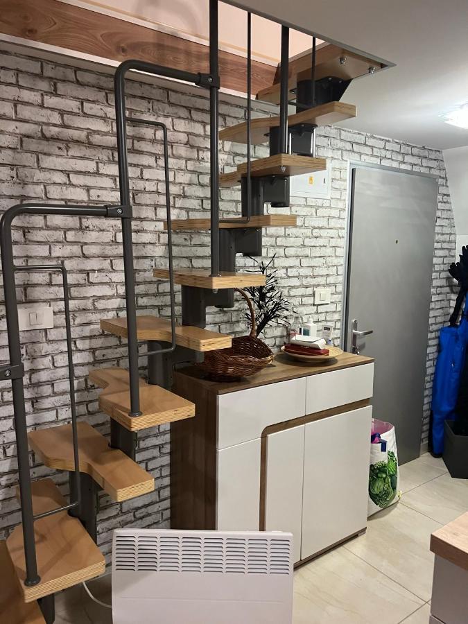 Apartma Gaber 125 - Rogla Зрече Экстерьер фото