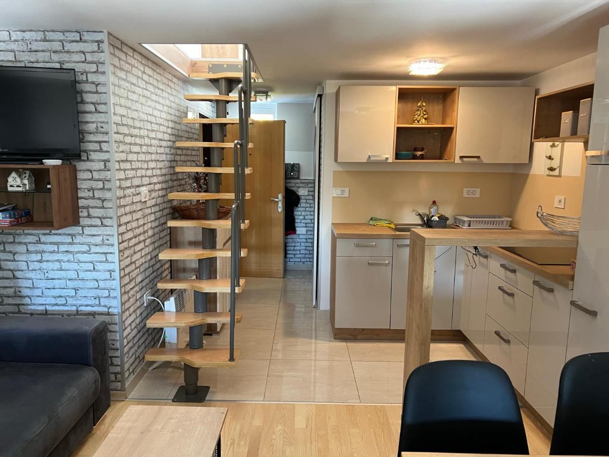 Apartma Gaber 125 - Rogla Зрече Экстерьер фото