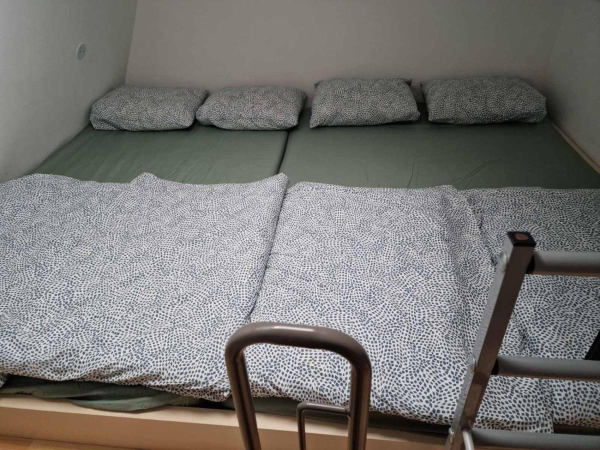 Apartma Gaber 125 - Rogla Зрече Экстерьер фото